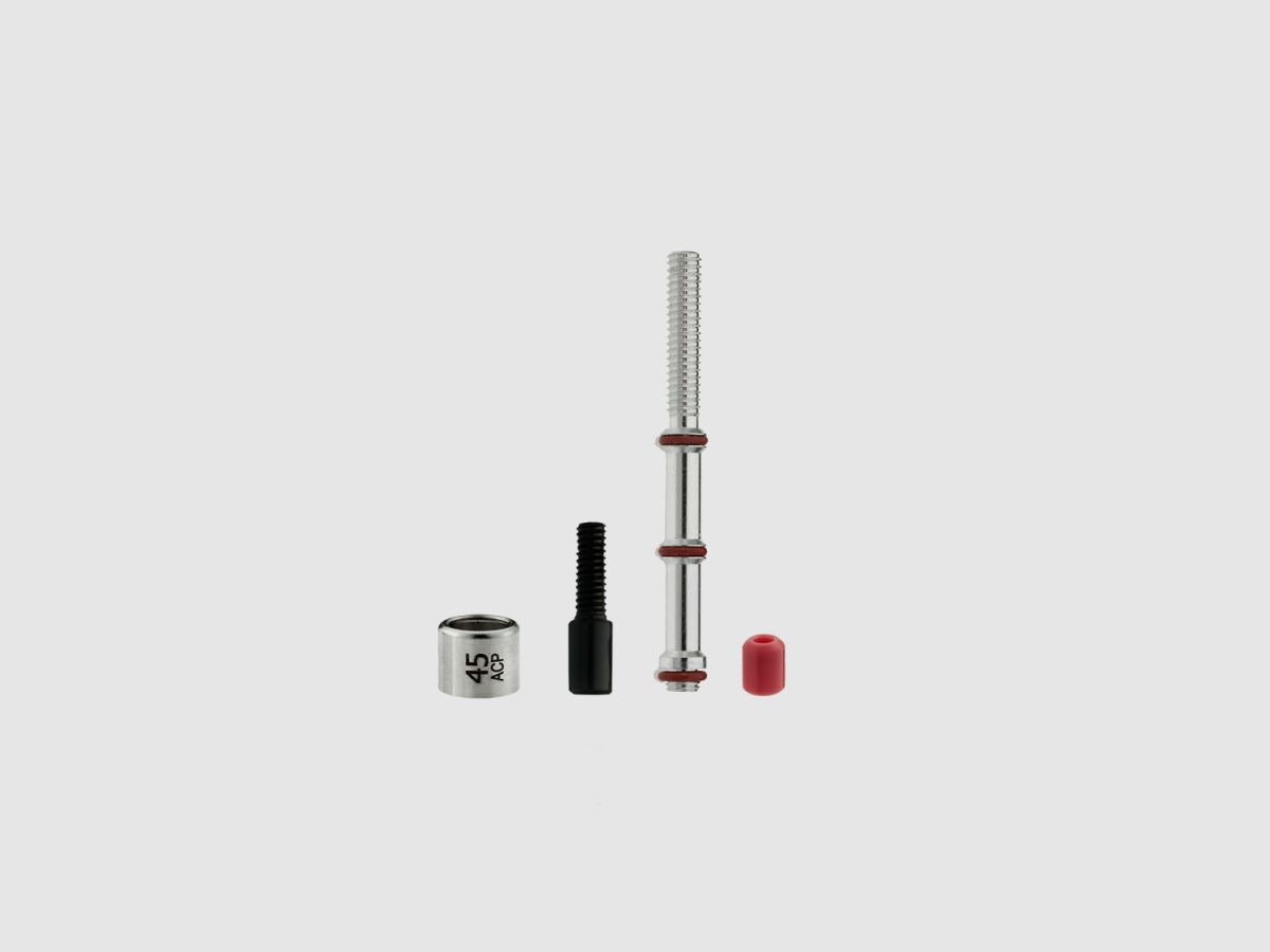 LASER AMMO SSADK-.45 .45ACP Adapter Kit, image 1 sur 3
