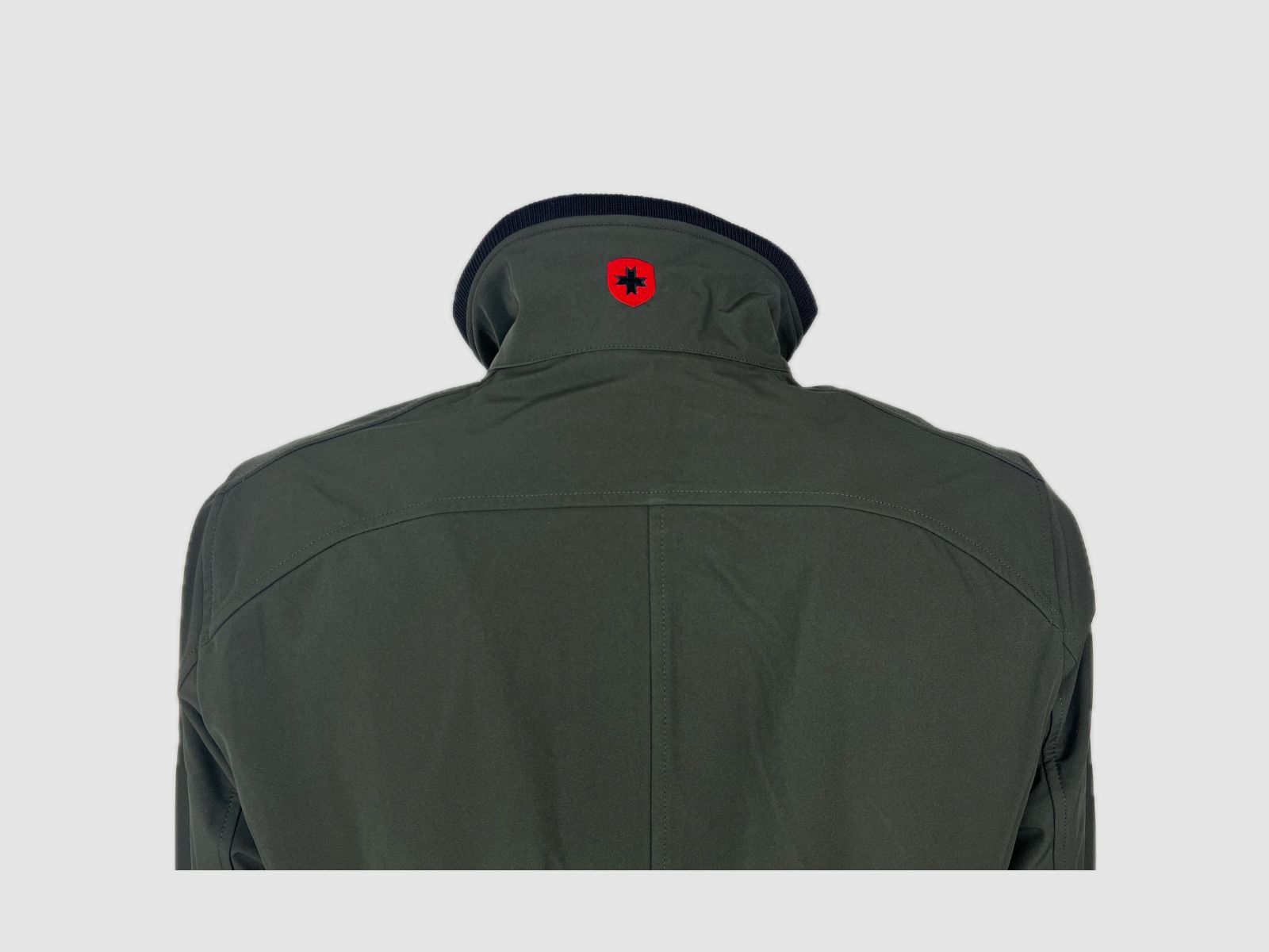 WELLENSTEYN Alpinus Blackarmy