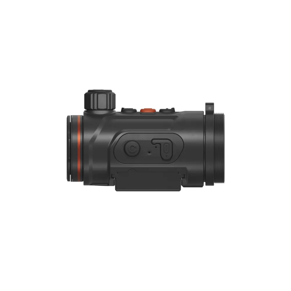 Thermtec Hunt Pro 650 clip-on thermique, image 5 sur 6