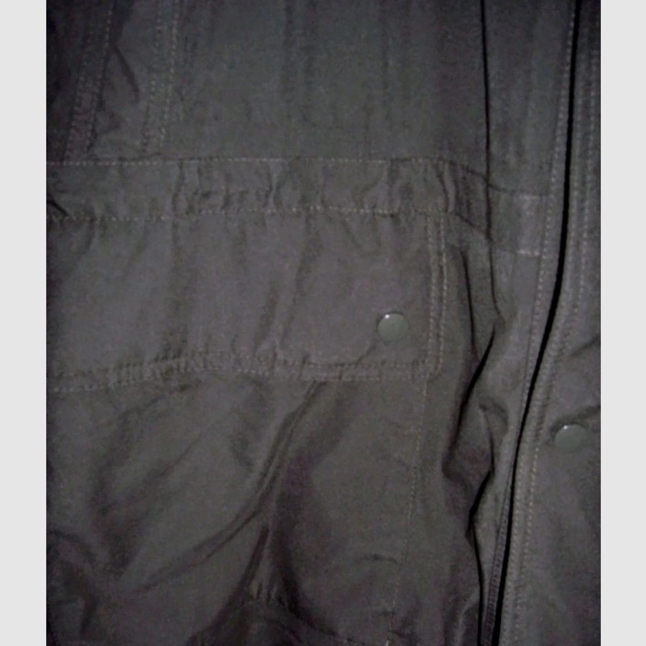 Chaqueta de caza para hombres 2 en 1 de Parforce, talla XXXL