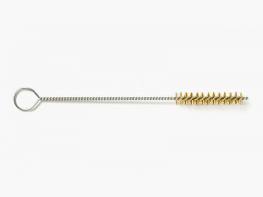 CEPILLO DE LIMPIEZA 9MM CON OREJA