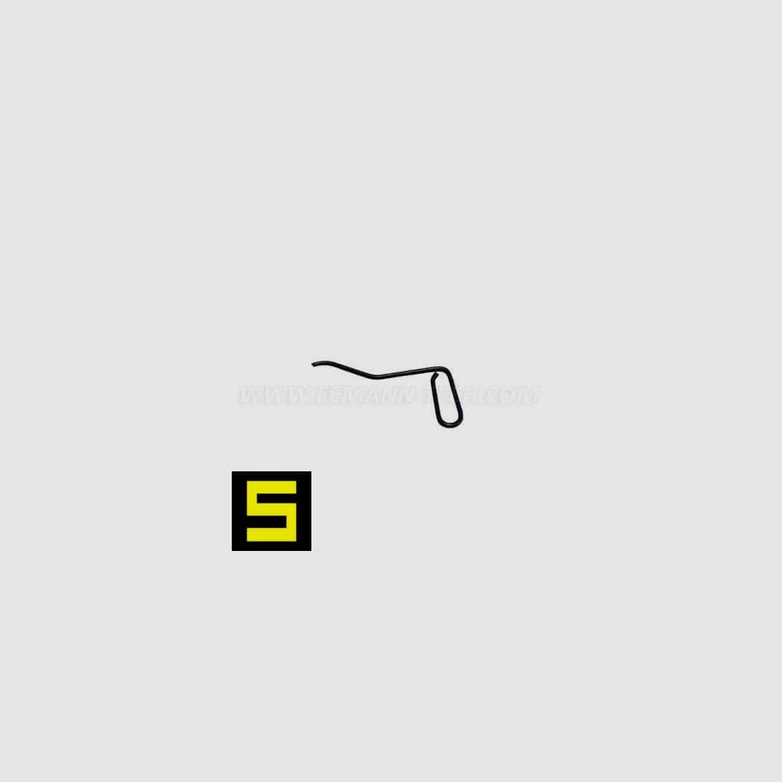 Stribog Bolt Catch Spring, Bild 1 von 3