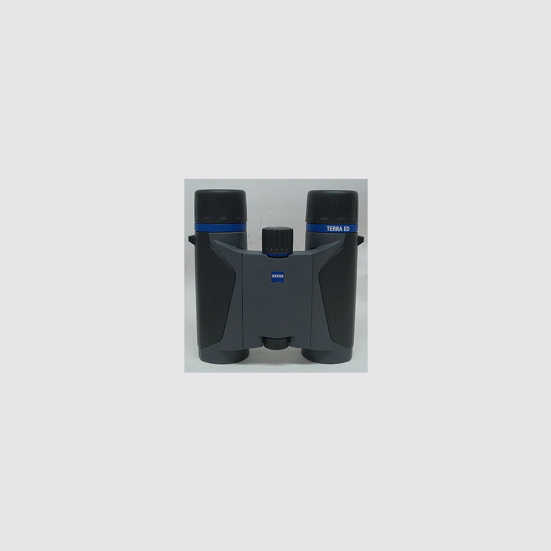 Terra ED 8x25 - szary