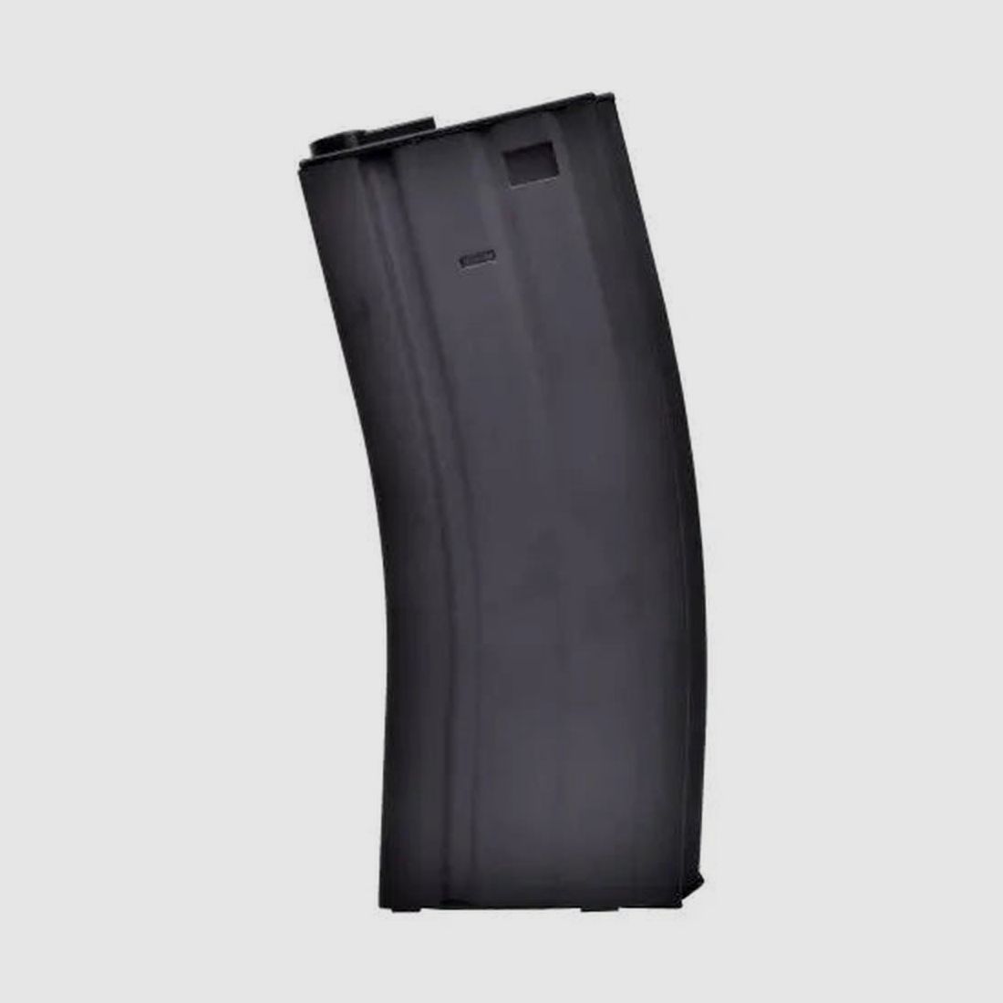 Hi-Cap Metallmagazin Lancer Tactical 300 Schuss für M4 AEG - Hohe Kapazität - Optimale Zuverlässigkeit - Leistung im Gelände, Bild 4 von 5