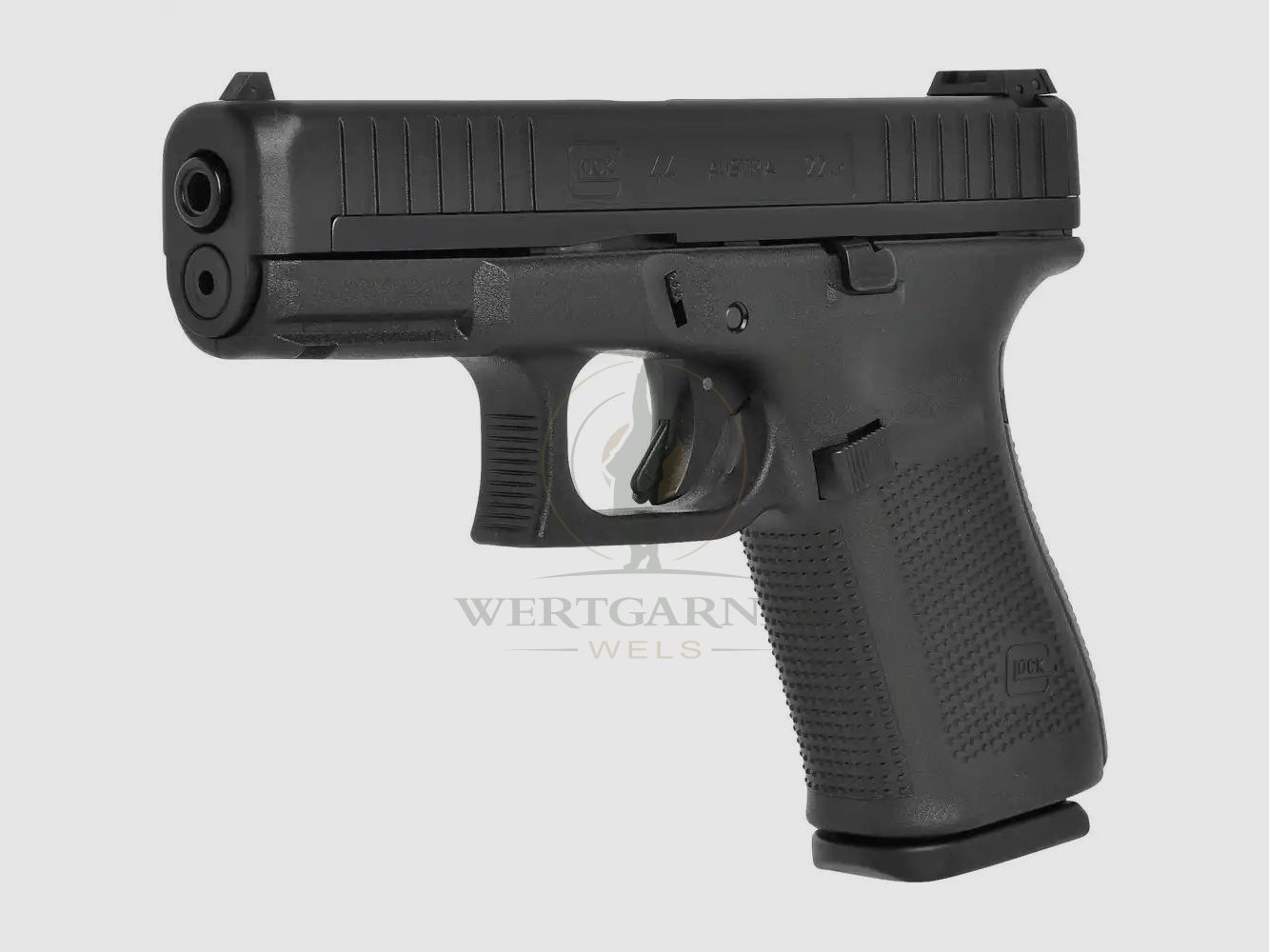 Glock 44 .22LR, Bild 3 von 7