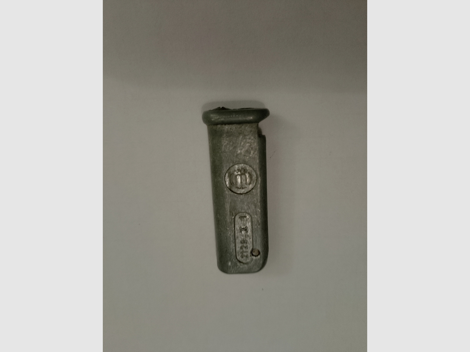 Magazin für Haenel Luftgewehr