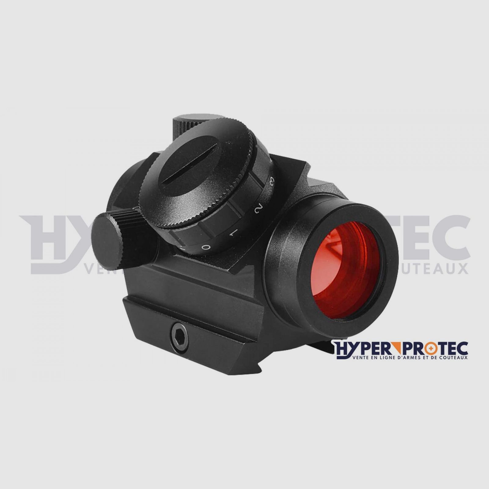 Hyper Access T1G - Rotpunktvisier, Bild 2 von 4