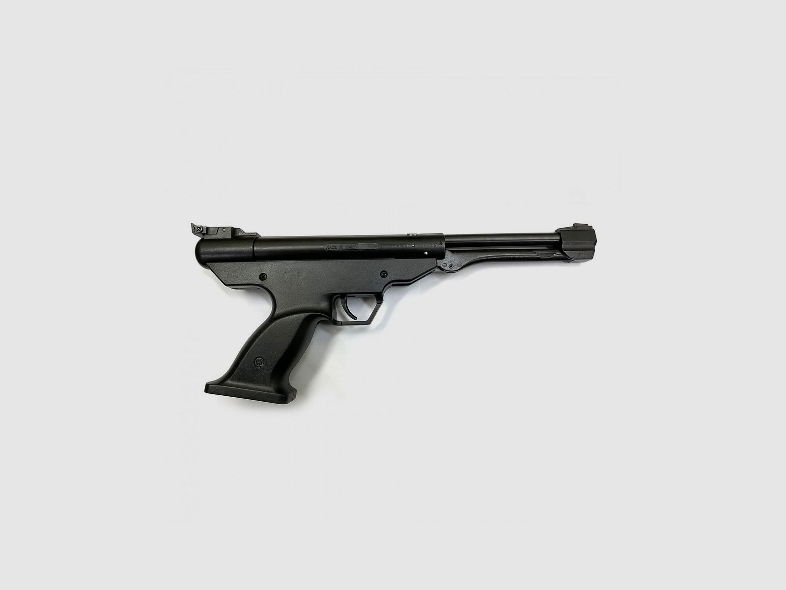 BBM Bruni CF 92 DRUCKLUFT Kal. 4,5 mm SCHWARZ, Bild 1 von 2