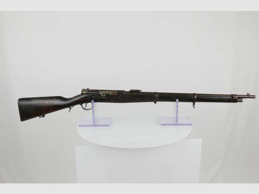 Steyr 1886 Kropatschek Karabiner