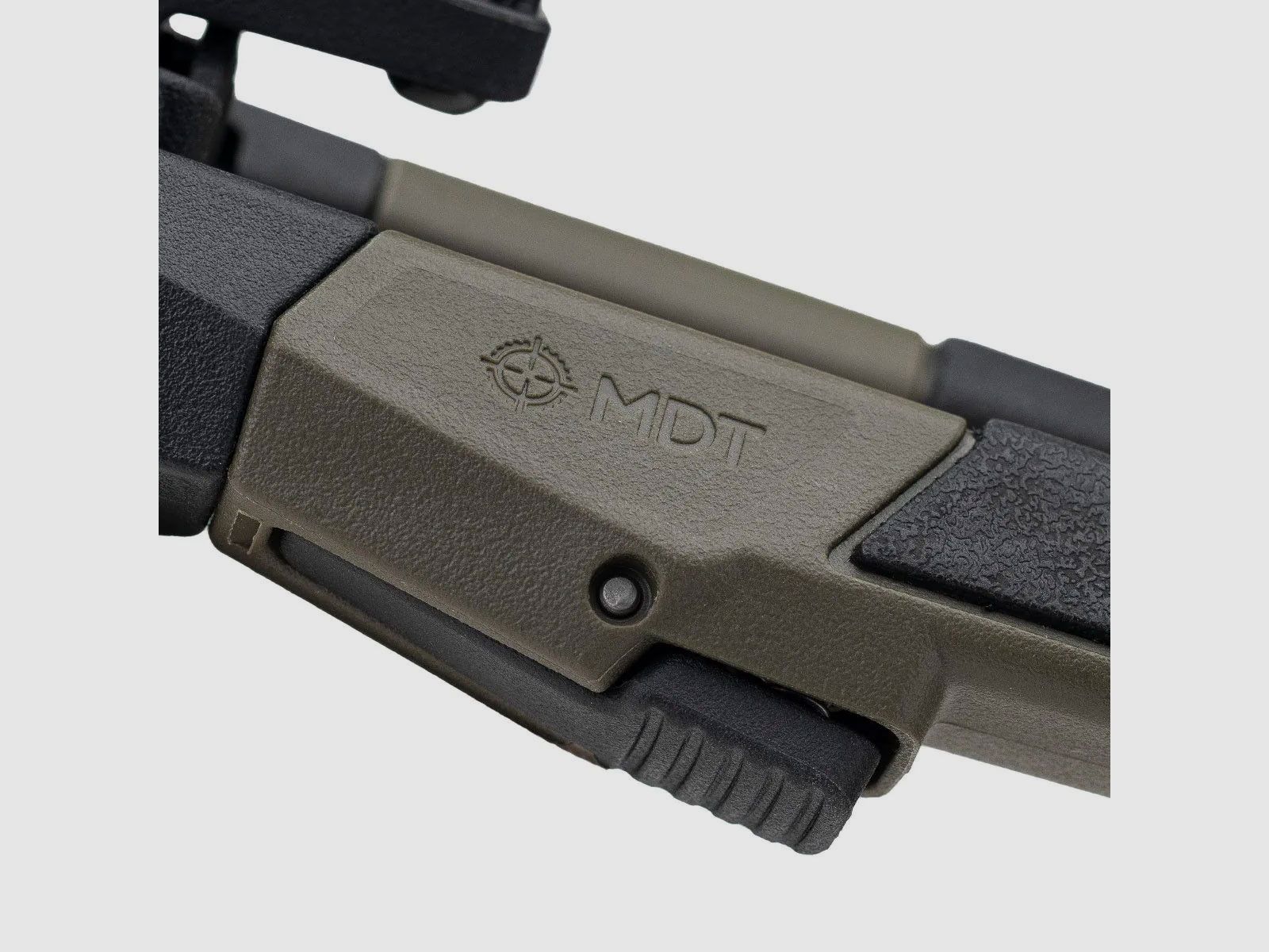 MDT – BIPIEDE – ORYX | BIPOD | M-LOK Befestigung | ODG, Bild 6 von 6
