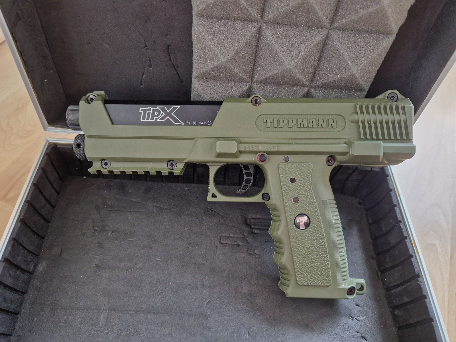 Tippmann Tipx set