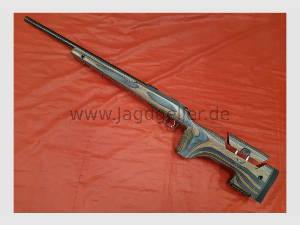 CZ Uhersky Brod CZ 600 Range .223Rem
