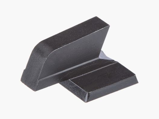 EAW Quick-change front sight for Viper and Sport II OR (Standard grain TRT black narrow)