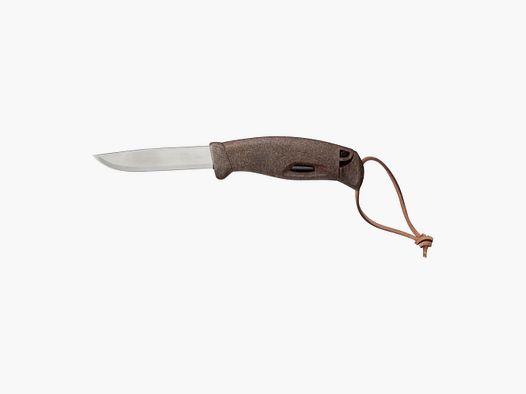 Light My Fire Light My Fire Messer Feuerstarter Swedish FireKnife cocoshell