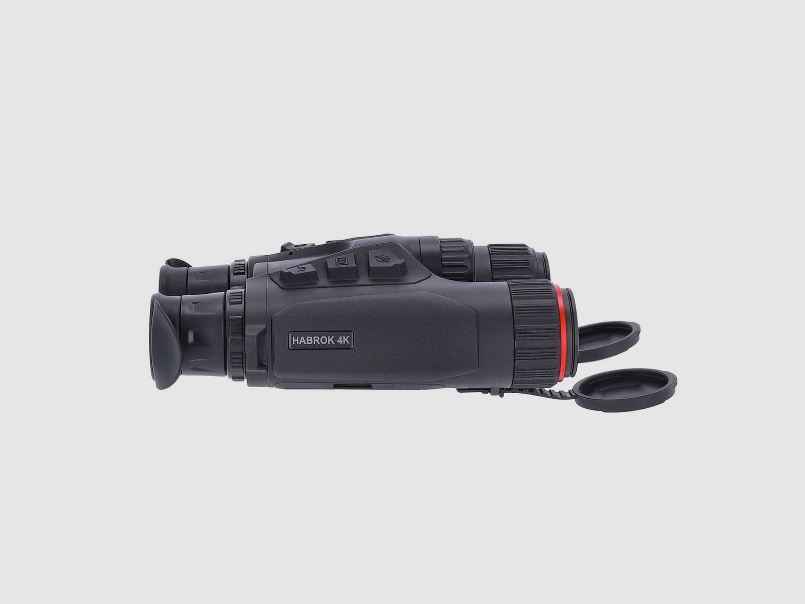 HIKMICRO Habrok 4K HQ35L thermal imaging binoculars