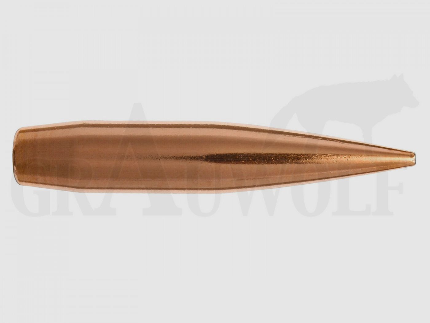 .338 / 8,5 mm 300 gr / 19,4 g Berger Hybrid Elite Hunter Balas 100 piezas