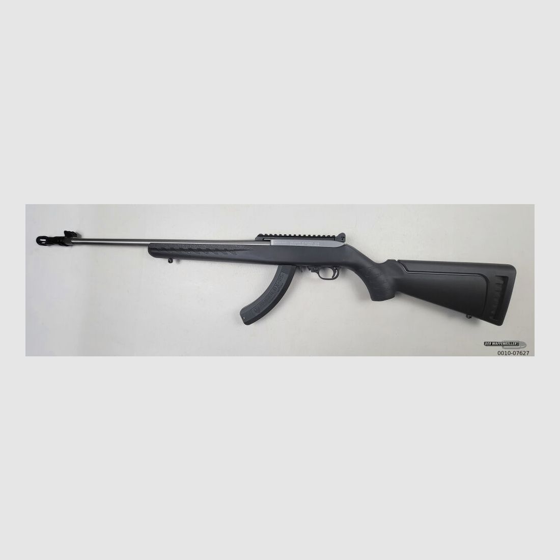 Ruger 10/22 Fifty Years Sondermodell