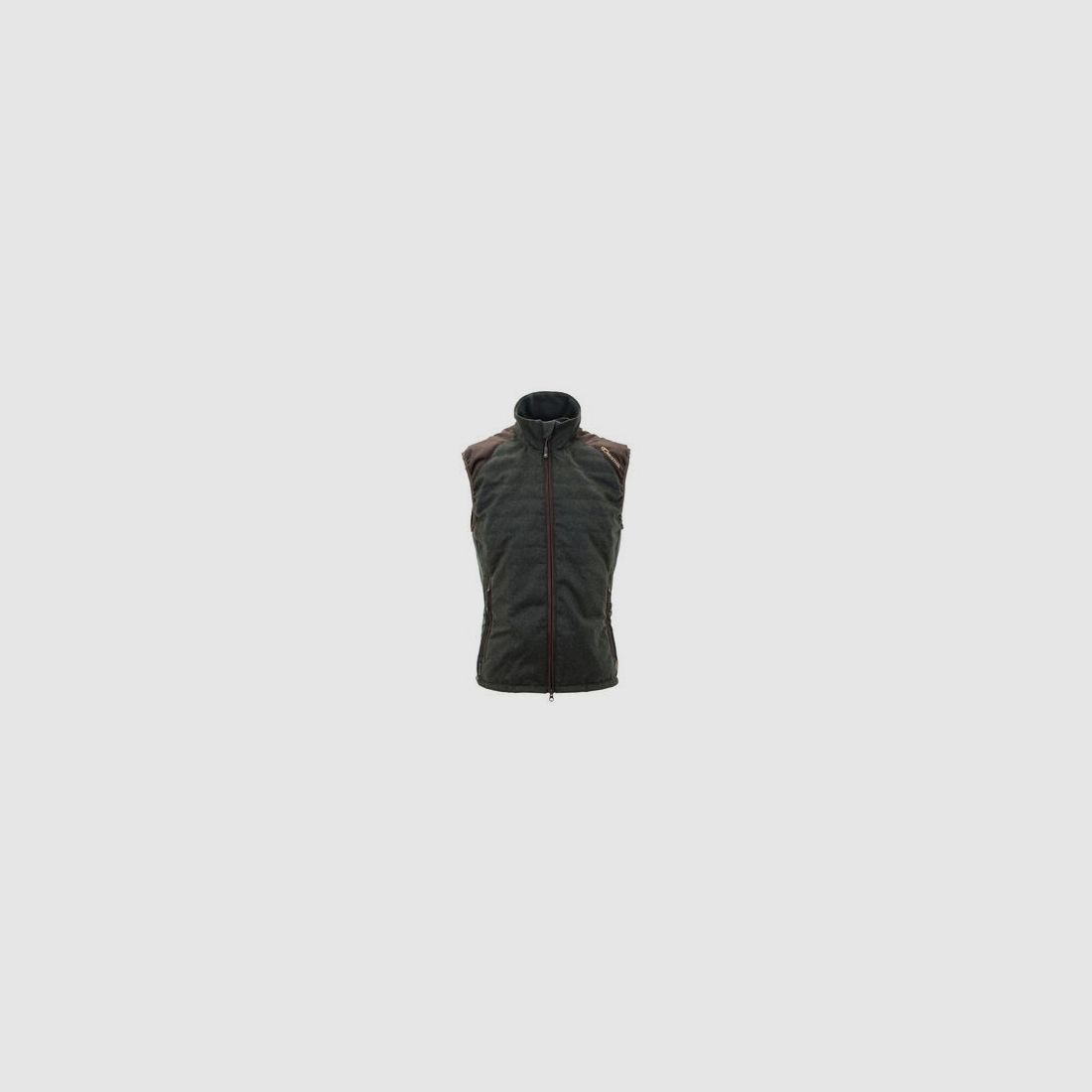CARINTHIA TLLG 2.0 Vest Olive, Bild 1 von 8