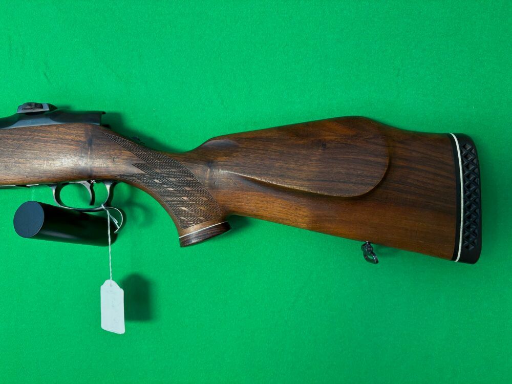 Sauer & Sohn 80