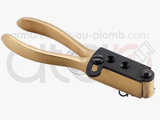 Moule à balles Remington Cal. 44
