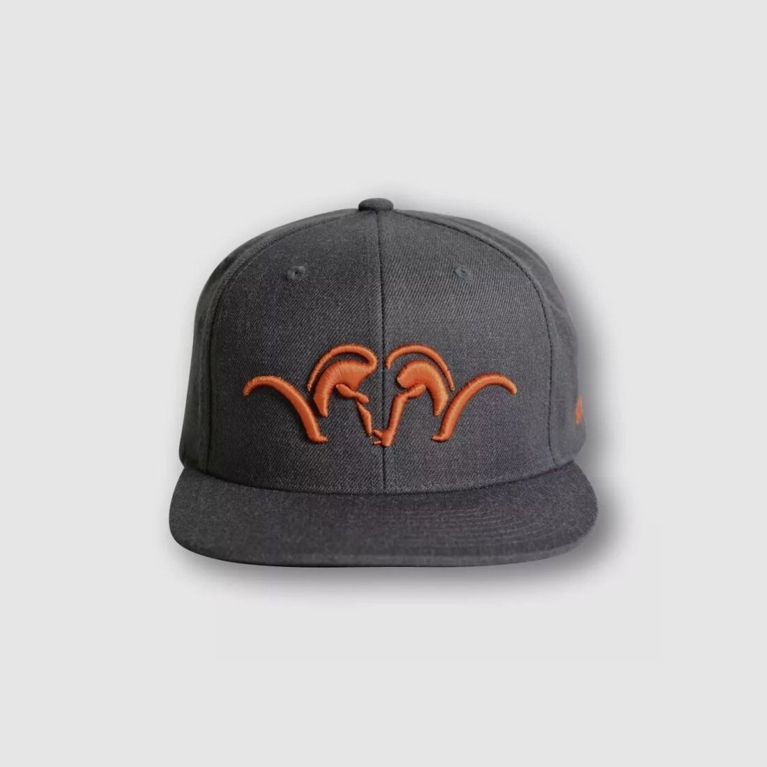 Blaser Unisex Kappe Argali Denim Snapback