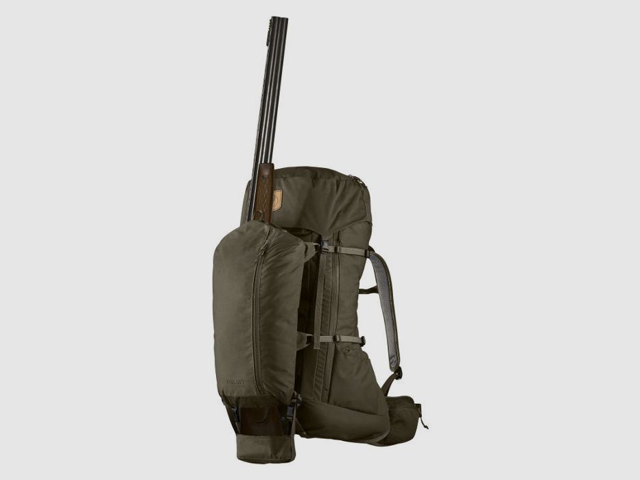 Fjällräven Lappland Friluft 45 Dark Olive