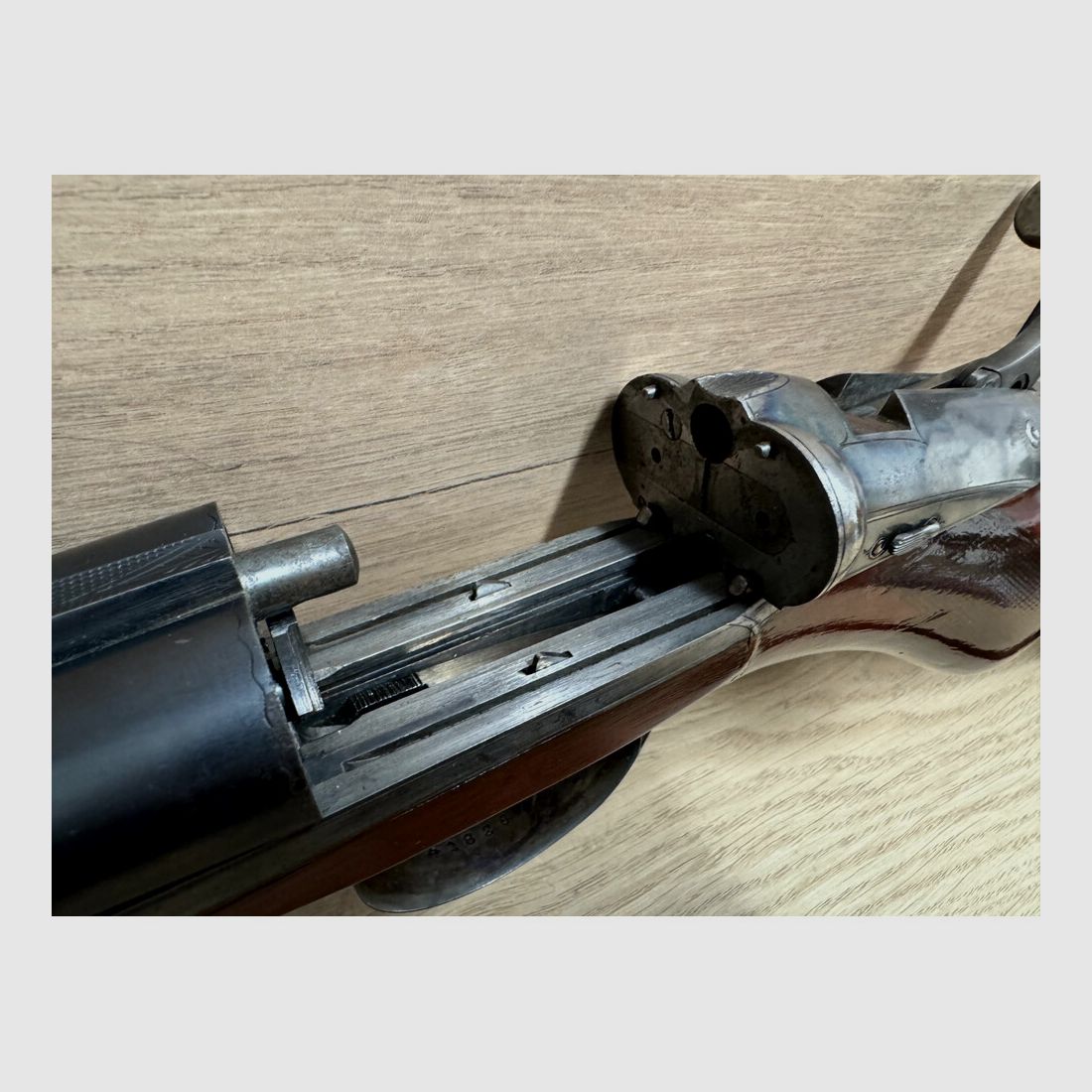 SHOTGUN HALIFAX N°3 SIDE-BY-SIDE 16/65 used, image 7 of 18