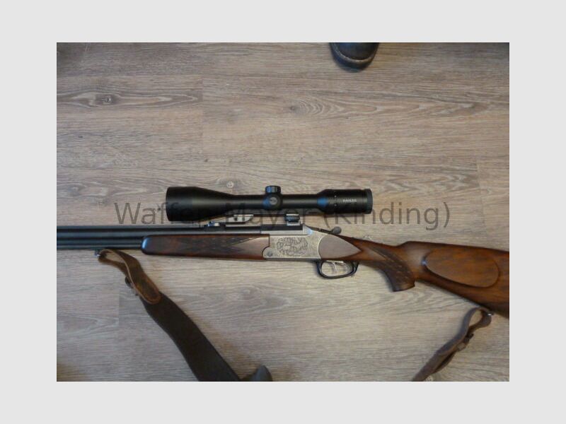 Blaser Lux