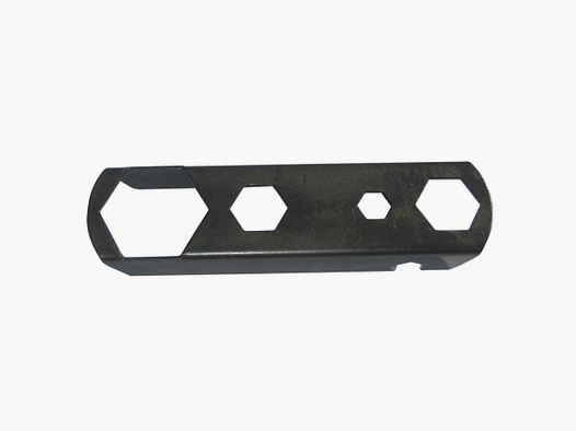 Lyman Bench Wrench – Chiave multifunzione per dies (7990116)
