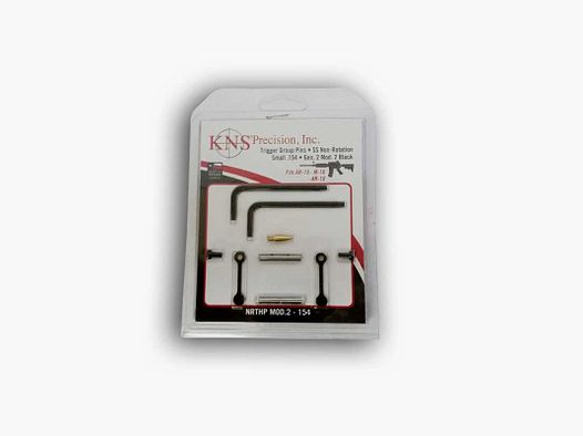 Wyssen Defence-KNS perni antirotazione