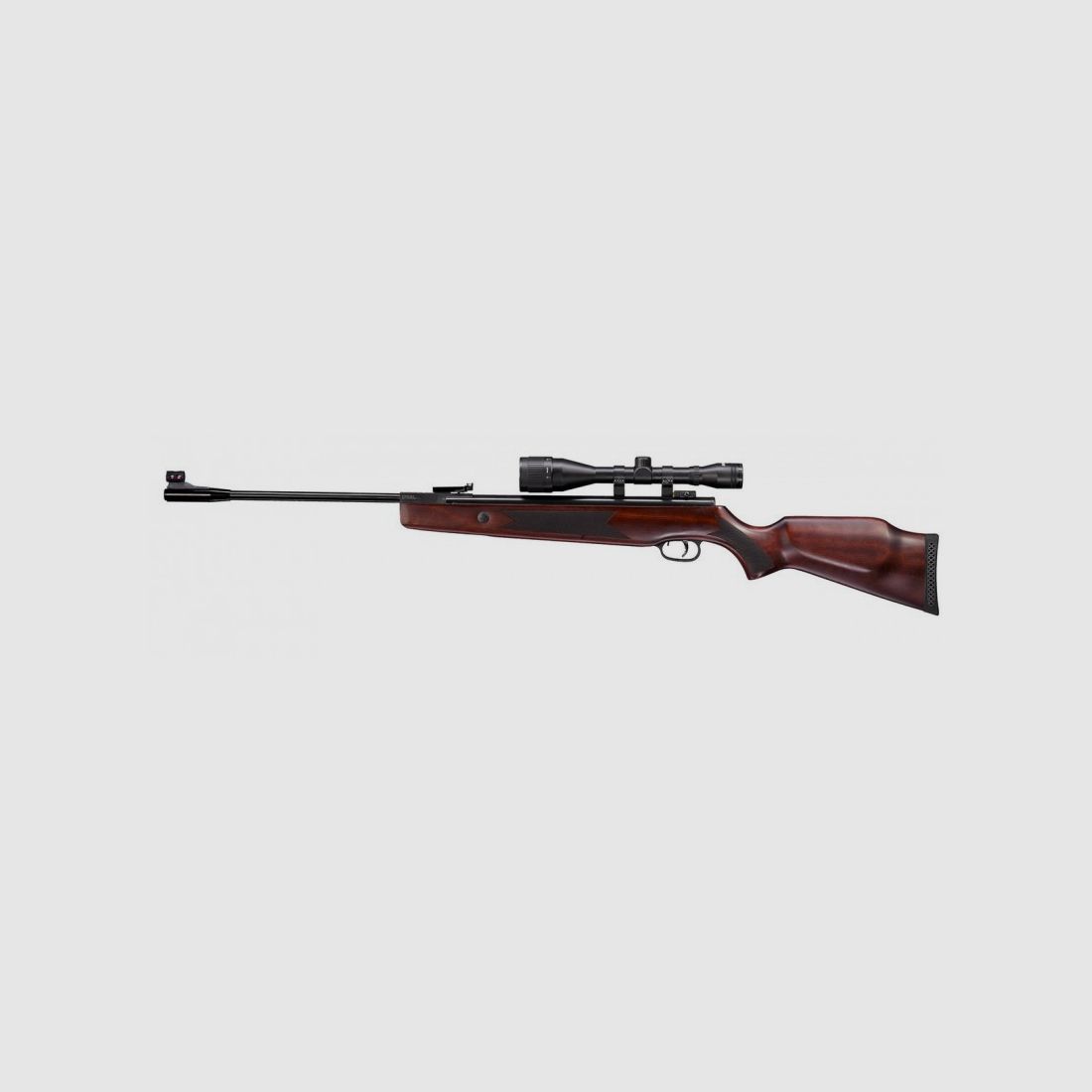 HÄMMERLI ARMS Hunter Force 1000 mit ZF Combo 24 Joule, Kipplauf