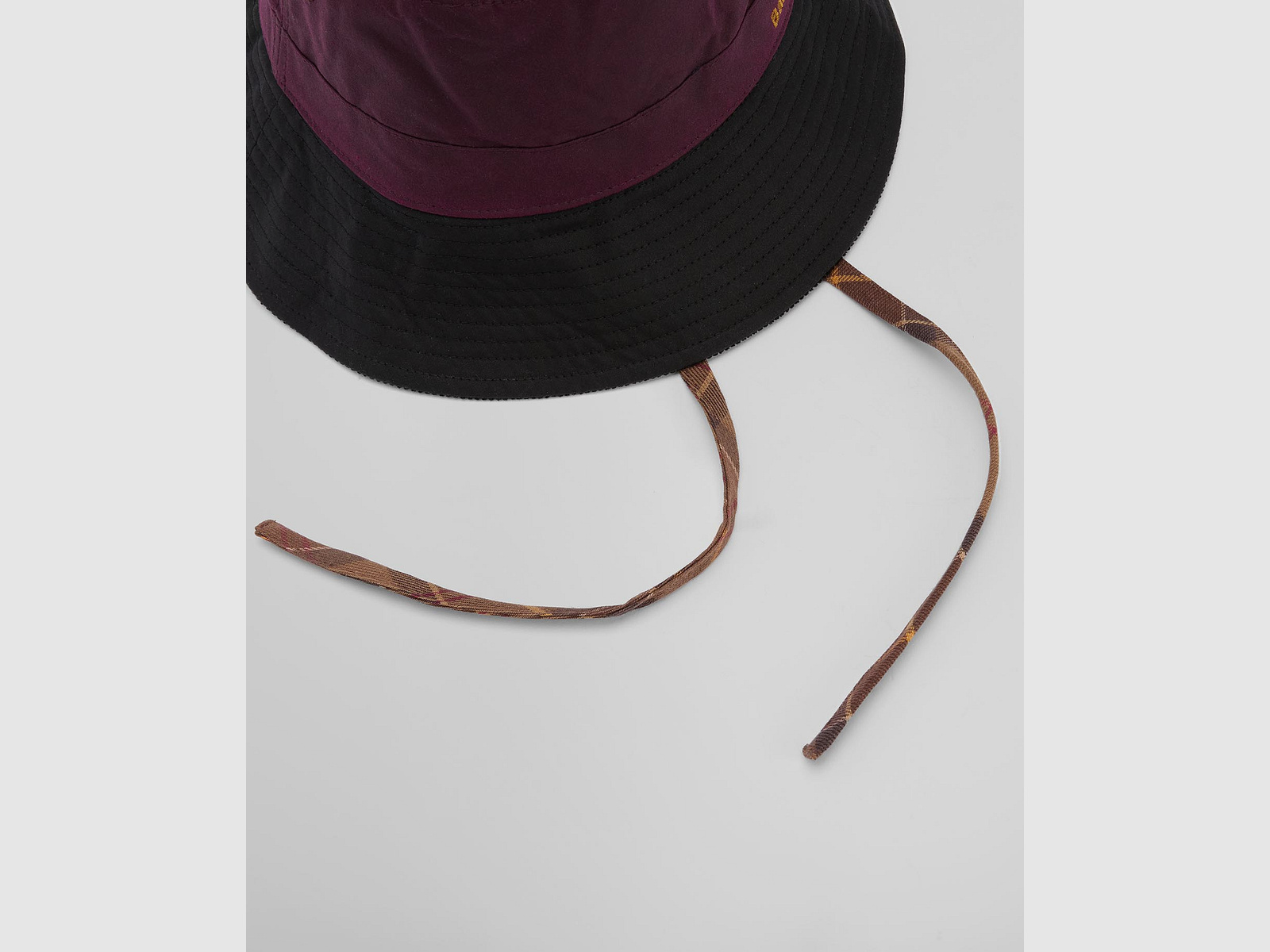 Barbour Wachs Hat Brackley