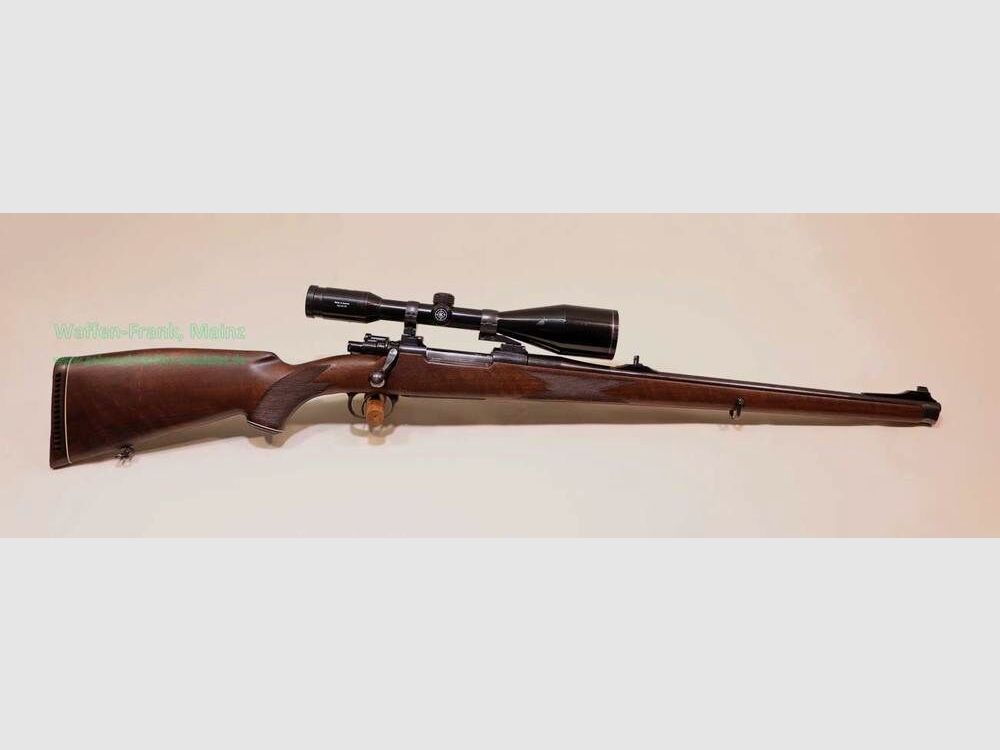Frankonia Stutzen M98, Bild 2 von 4