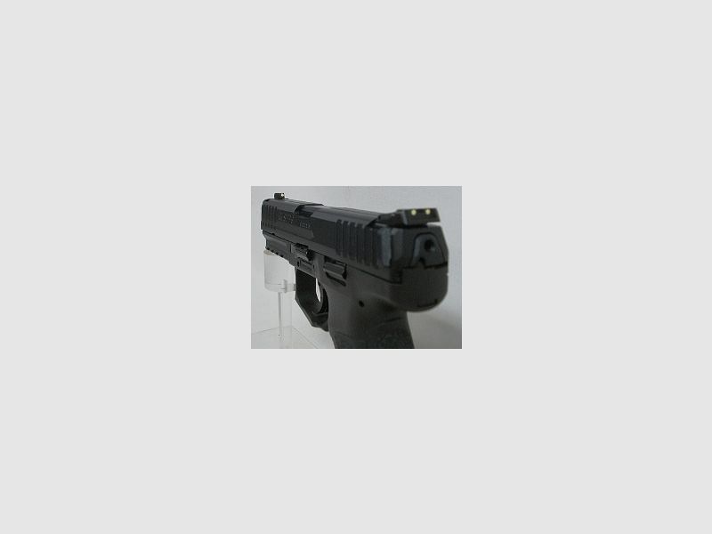 SFP9-SF Tactical SD - 9mmLuger