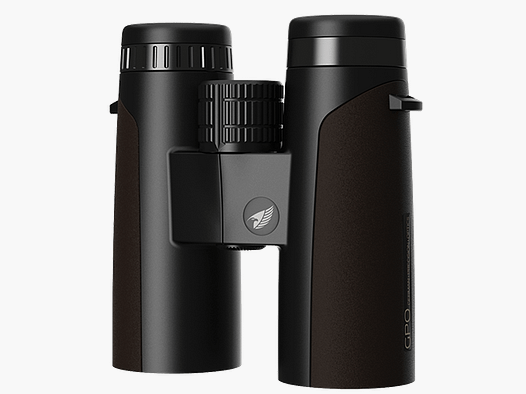 PASSION™ ED 10x42 - Brązowy