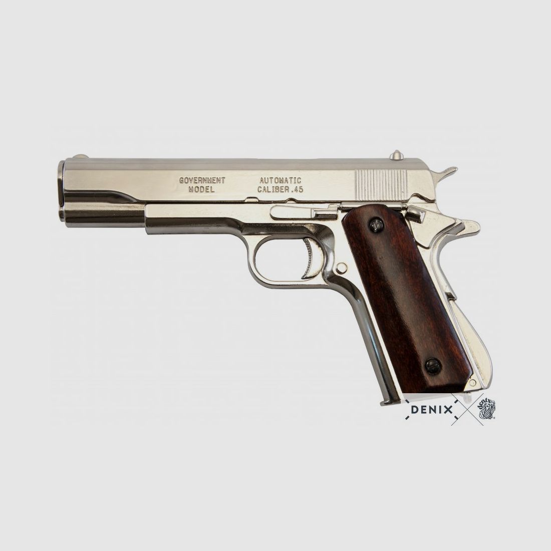 45er US-Colt Government, Holzgriff, M1911A1 | 88570