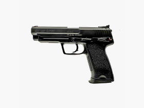 Heckler & KOCH USP EXPERT .45Auto