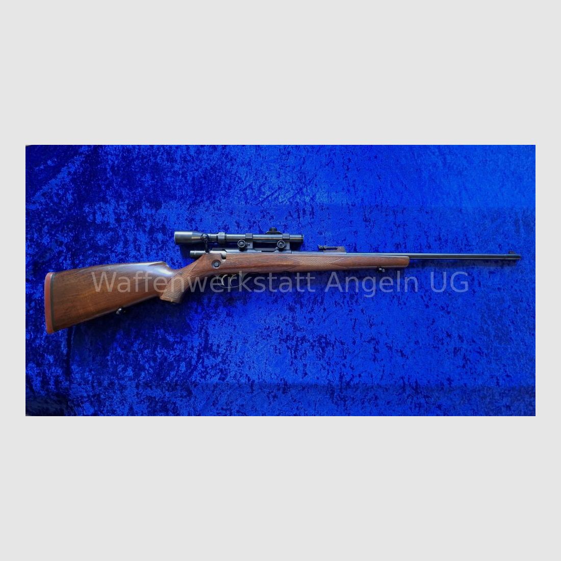 Walther senza