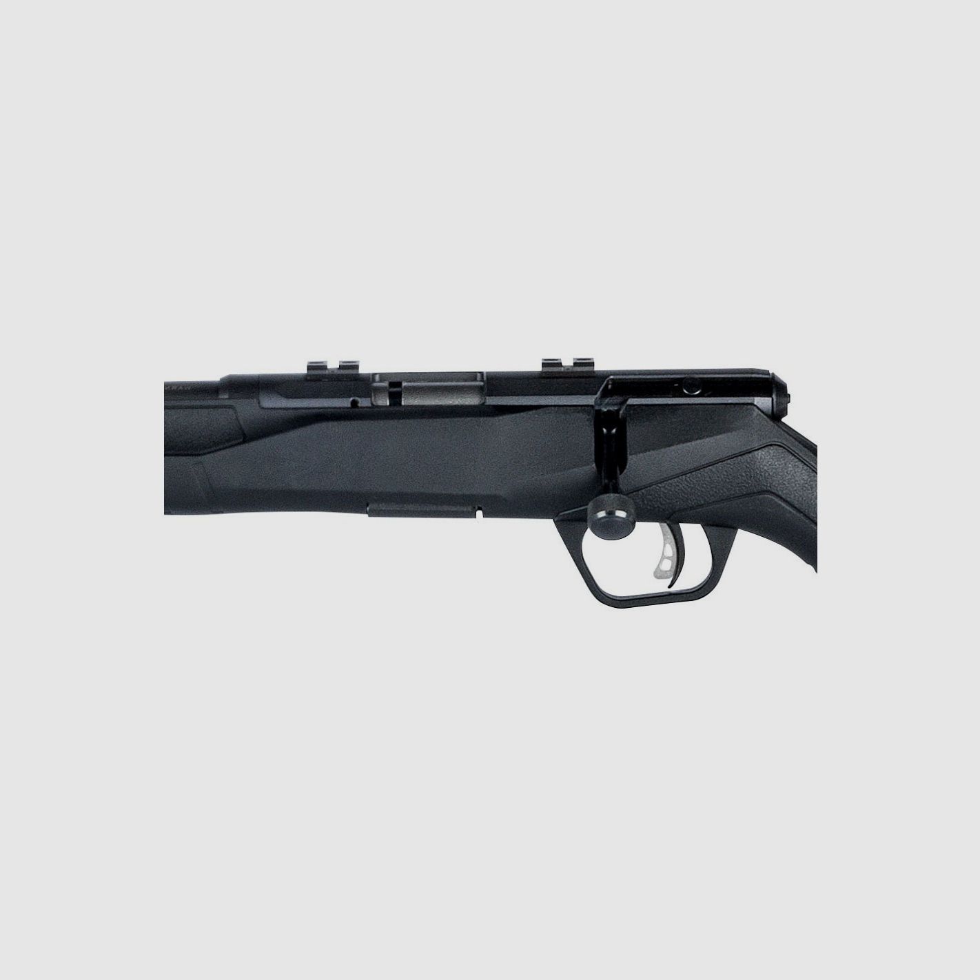 Repetiergeweer SAVAGE B17 F – 17 HMR (linkshandig), afbeelding 4 van 4