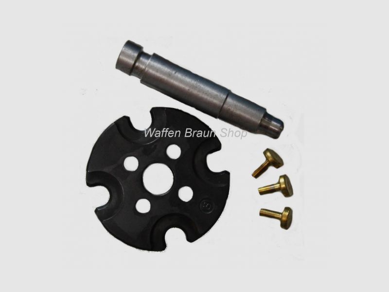 Dillion Precision 550 Caliber Conversion 380 ACP 38 Supercom #20133