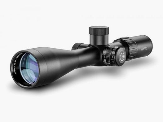 Hawke Airmax 30SF Compact 6-24×50 IR Reticle