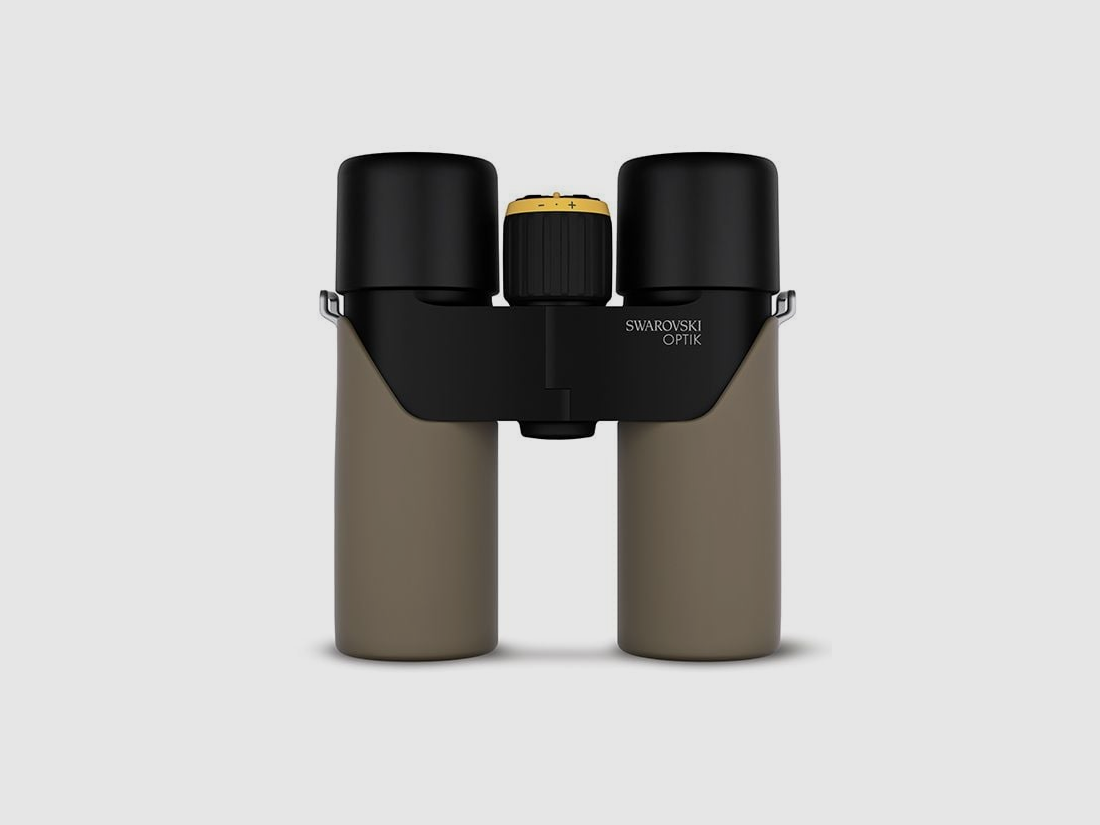CL Companion III 10X30