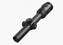 Swarovski Optik 1-8x24 Z8i+ L Abs. 4A-I | 34mm
