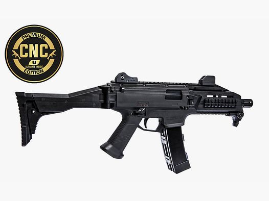 Replik ASG Scorpion Evo 3 A1 CNC