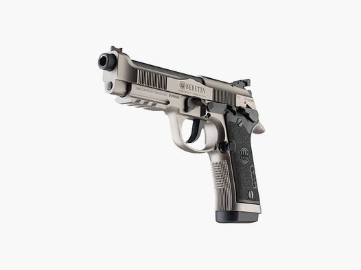 Beretta – Pistole / 92X Performance / Optical Ready / 9mm