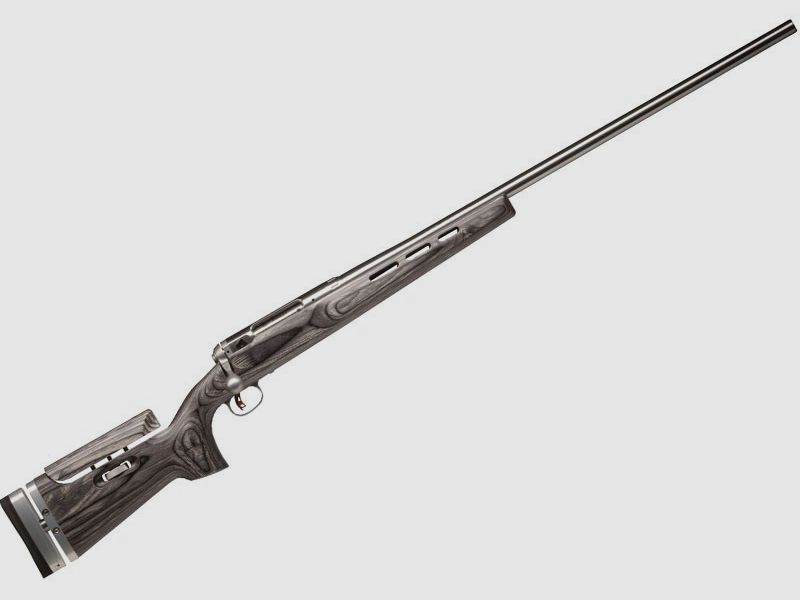 Repetierbüchse SAVAGE 12 Palma – 308 Win., afbeelding 1 van 7