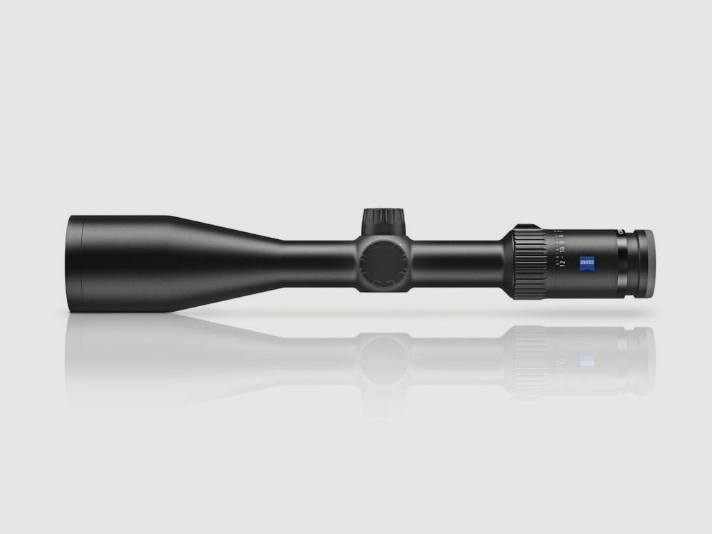 ZEISS Conquest V4 3-12x56 Absehen 60