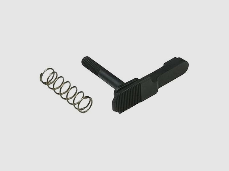 CMMG ZEROED AMBIDEXTROUS MAG CATCH