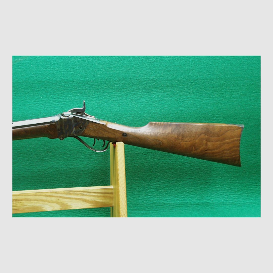 Shiloh Sharps Sporter #3 Mod.1874