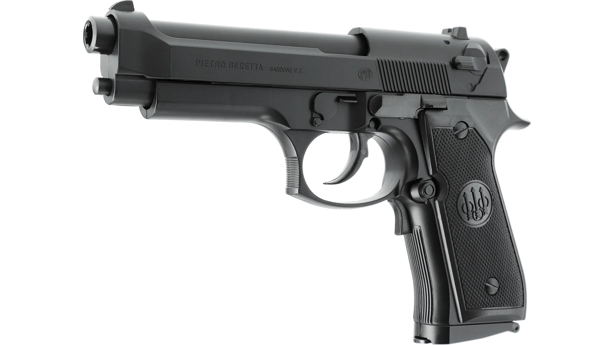 Beretta M92 FS, image 2 sur 2